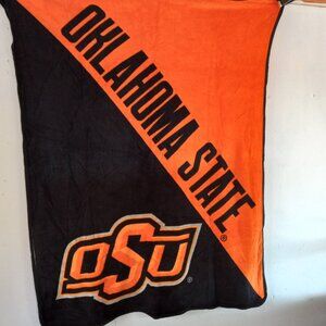 Northwest official OSU throw blanket